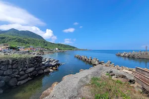 Maoao Fishing Harbor image