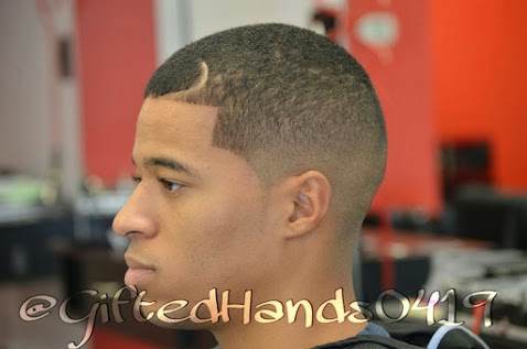 Barber Shop «Headlines Barber Shop», reviews and photos, 19455 Shumard Oak Dr #103, Land O Lakes, FL 34638, USA