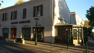 Maison Sarroche à La Garde