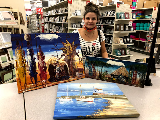 Craft Store «Michaels», reviews and photos, 1632 Gadsden Hwy, Birmingham, AL 35235, USA