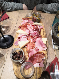 Photo n°27 de La Trattoria à Dax ()