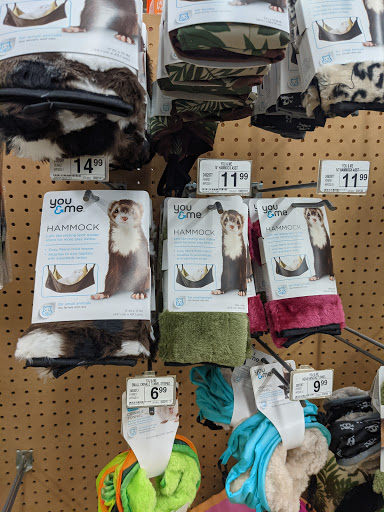 Pet Supply Store «Petco Animal Supplies», reviews and photos, 4540 Princess Anne Rd #128, Virginia Beach, VA 23462, USA