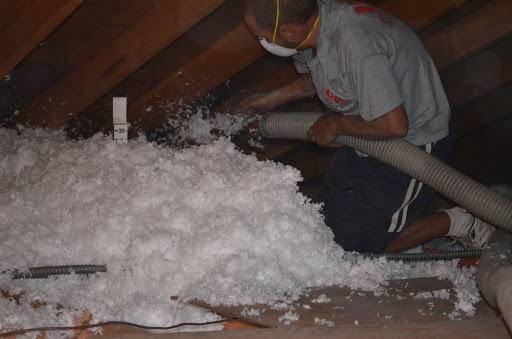 Insulation Contractor «USA Insulation of Indianapolis», reviews and photos