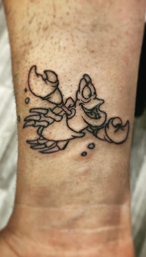 Explore chest piece tattoo ideas woman, creative tattoo ideas in Downey, available at Superior Ink Tattoo and Piercings