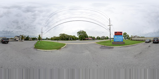 Moving and Storage Service «Lost River Self Storage», reviews and photos, 2823 Nashville Rd, Bowling Green, KY 42101, USA