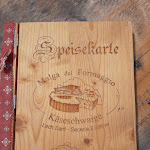 Photo n°1 de l'avis de Massimiliano.r fait le 02/08/2023 à 13:53 sur le  Malga Lech Sant à Santa Cristina Gherdëina