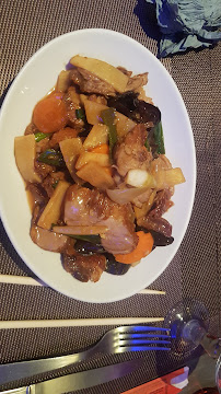 Cuisine chinoise du Restaurant chinois Wa Fong à Mazamet - n°5