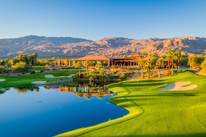 Desert Willow Golf Resort image