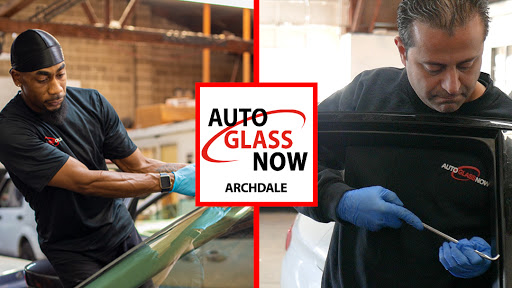 Auto Glass Now® Archdale
