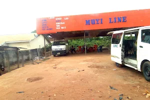 Muyi Line image