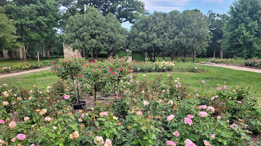 Art Center «Des Moines Art Center», reviews and photos, 4700 Grand Ave, Des Moines, IA 50312, USA