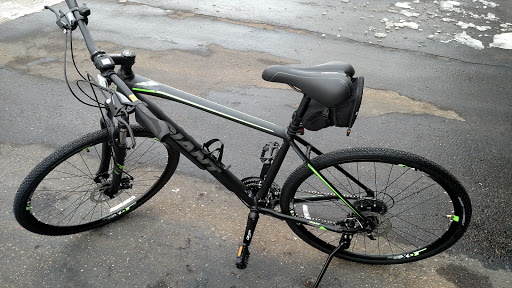 Bicycle Store «Ramsey Bicycle», reviews and photos, 6825 US-10, Ramsey, MN 55303, USA