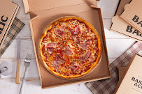 Pizza du Pizzeria Basilic & Co à Montpellier - n°20