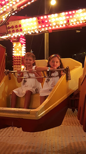 Amusement Park «O.D. Pavilion Amusement Park», reviews and photos, 90 S Ocean Blvd, North Myrtle Beach, SC 29582, USA