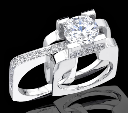 Jewelry Designer «Cornelis Hollander Designs Inc», reviews and photos, 4151 N Marshall Way, Scottsdale, AZ 85251, USA