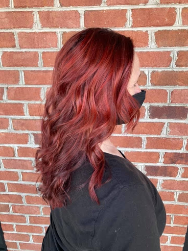 Beauty Salon «Foiled Hair Salon», reviews and photos, 2777 Jefferson Davis Hwy, Stafford, VA 22554, USA