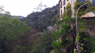 Photo n°41 de Le Grand Hôtel à Molitg-les-Bains ()