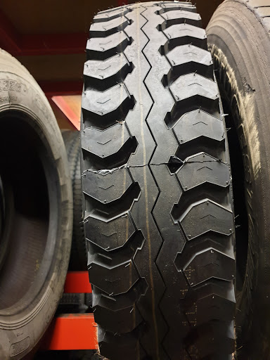 Ace Tyres