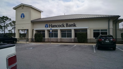 Hancock Whitney Bank in Panama City Beach, Florida