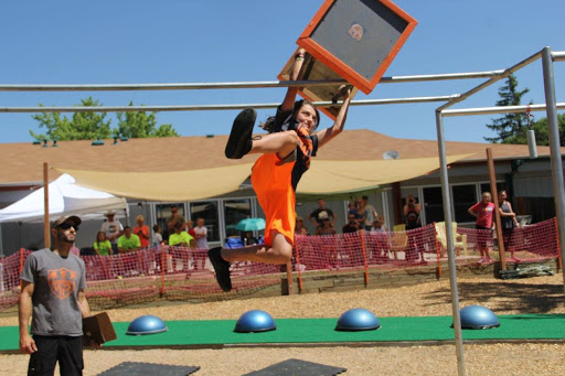 Gym «Warrior Playground», reviews and photos, 2415 Wedgewood Ave B, Longmont, CO 80503, USA