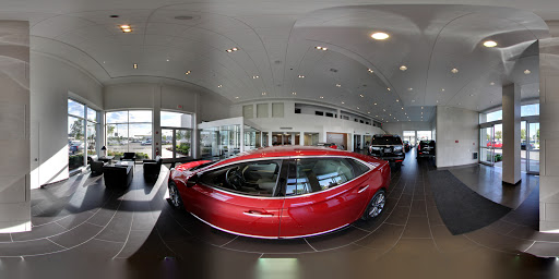 GMC Dealer «Rizza Cadillac Buick GMC», reviews and photos, 8425 159th St, Tinley Park, IL 60487, USA