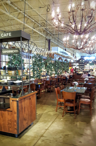 Supermarket «Nino Salvaggio International», reviews and photos, 17496 Hall Rd, Charter Twp of Clinton, MI 48038, USA