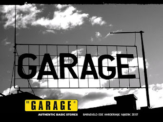 De Garage
