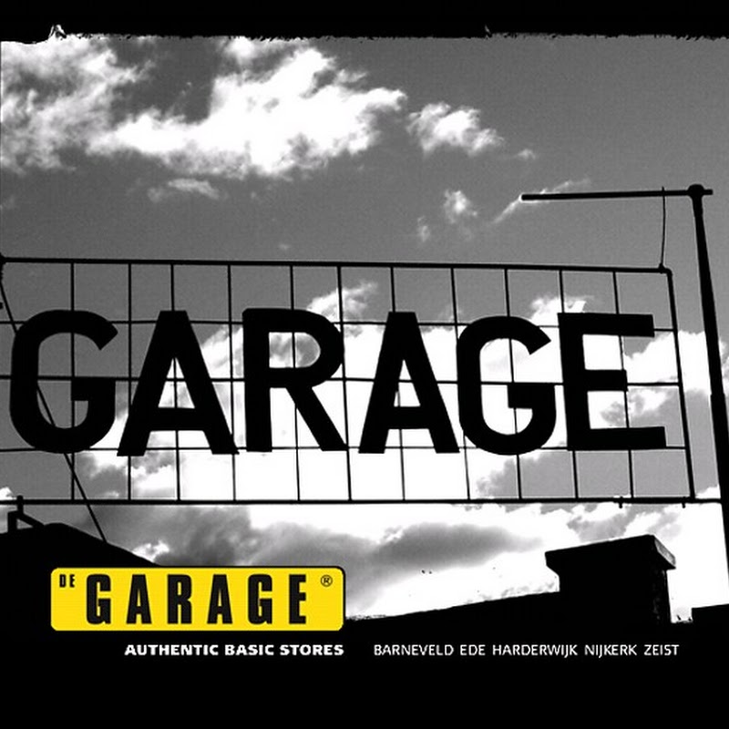 De Garage
