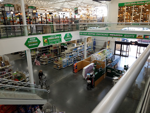 Home Improvement Store «Menards», reviews and photos, 7701 Nicollet Ave, Minneapolis, MN 55423, USA