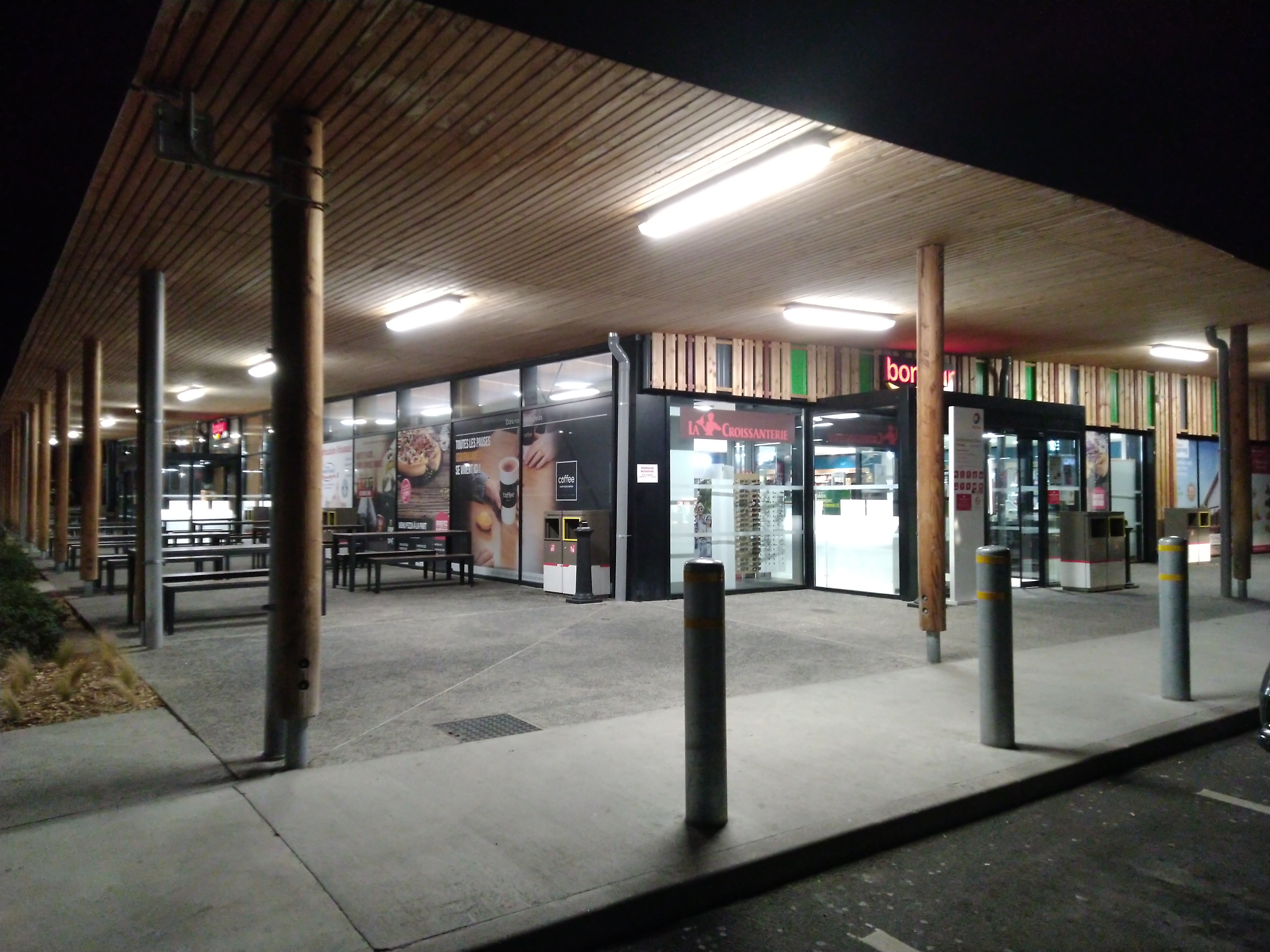Photo n° 1 de l'avis de J-R. fait le 06/03/2019 à 12:59