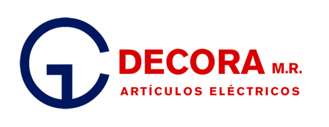 Artículos Eléctricos Decora - Lo Prado