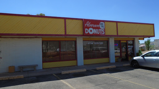 Donut Shop «Alvernon Donut Shop», reviews and photos, 1450 S Alvernon Way, Tucson, AZ 85711, USA
