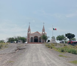 Temple of San Lorenzo photo