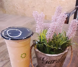 KORI tea cafe photo