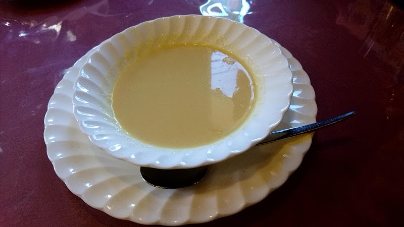 コーラル 東京都羽村市富士見平 洋食レストラン グルコミ