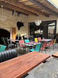 Photos du propriétaire du Restaurant La Table du clocher à Aigues-Vives - n°20