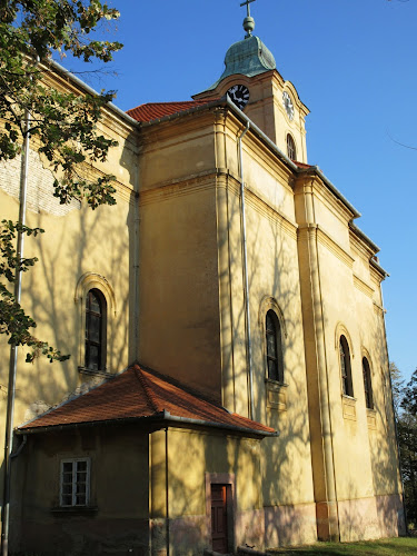Lengyeli Szent Teréz-templom - Lengyel