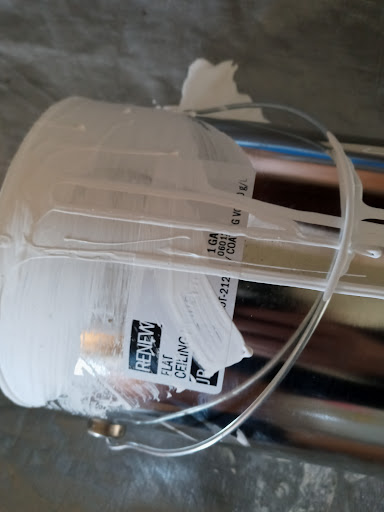 Paint Store «Wonder Products Paint», reviews and photos, 2709 E South St, Orlando, FL 32803, USA