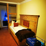 Photo n°32 de l'avis de Thomas.a fait le 21/12/2018 à 15:33 sur le  Hotel Nuhnetal à Winterberg