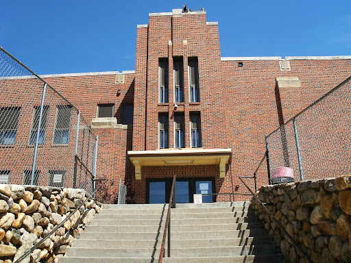 Custer American Legion Post 46