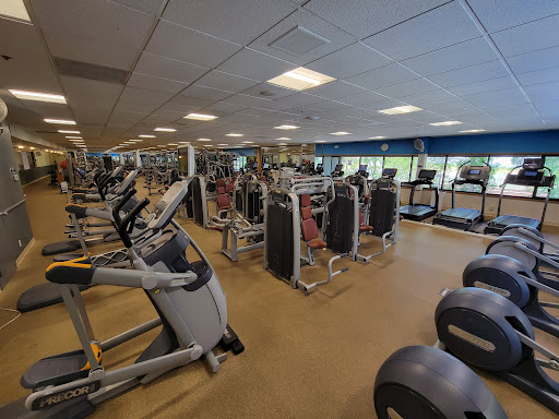 Gym «Parkpoint Health Club Santa Rosa», reviews and photos, 1200 N Dutton Ave, Santa Rosa, CA 95401, USA
