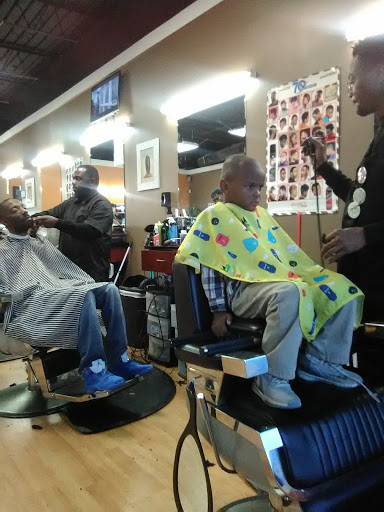 Barber Shop «Supreme Cuts Barber Shop», reviews and photos, 843 GA-138, Jonesboro, GA 30236, USA