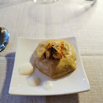 Photo n°2 de l'avis de Andrea.. fait le 30/06/2021 à 21:00 sur le  La Corte Dei Vizi à Clauiano