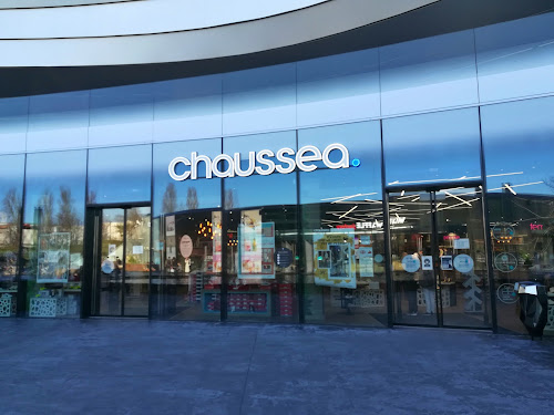 CHAUSSEA Mon Grand Plaisir à Plaisir