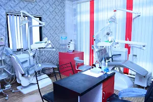 Smile Dental Clinic - Best Dentist in Hinjawadi | Root Canal Treatment Hinjawadi | Dental Implant Treatment in Hinjawadi image