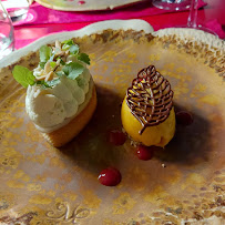 Plats et boissons du Restaurant français Le Mange-Grenouille à Saint-Aignan - n°7