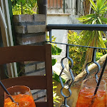 Photo n°1 de l'avis de Natalia. fait le 28/07/2019 à 22:58 sur le  La cisterna del moro à Taormina