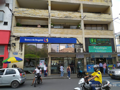 Cartago |Banco de Bogotá