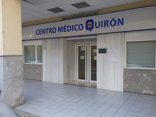Centro de Patología Alérgica. Centro médico Quirón Sa Pobla
