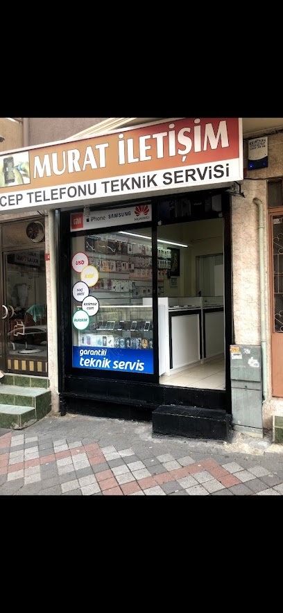 cep telefonu teknik servis murat iletişim